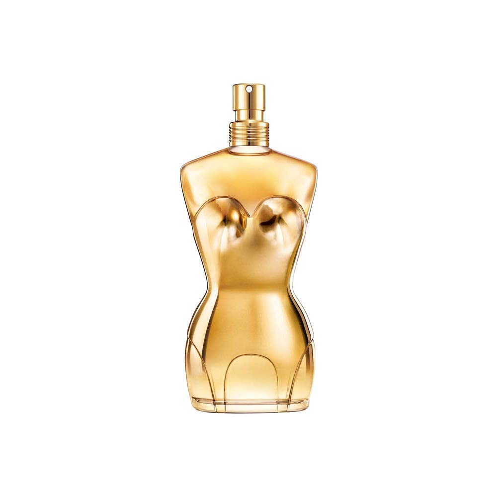 Classique Intense By Jean Paul Gaultier For Women - Eau De Parfum